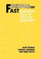 Alan Chataway Thomas, Joanna Chataway, Alan Thomas, Marc Wuyts - Finding Out Fast