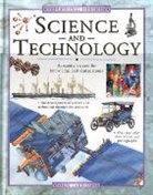 John Earndon, John Farndon, Lorenz Books - Science and Technology