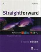 Lindsay Clandfield, Philip Kerr, Roy Norris - Straightforward Advanced Student Book