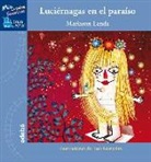 Mariasun Landa, Tesa González García - LUCIÉRNAGAS EN EL PARAÍSO