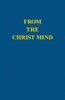 Darrell Morley Price - From the Christ Mind