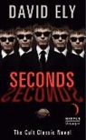 David Ely, Ely David - Seconds