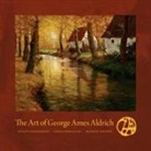 Wendy Greenhouse, Wendy Hertzlieb Greenhouse, Greenhouse Wendy, Gregg Hertzlieb, Gregg Greenhouse Hertzlieb, Gregg/ Greenhouse Hertzlieb... - Art of George Ames Aldrich