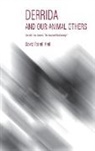 David Farrell Krell, Krell David Farrell - Derrida and Our Animal Others