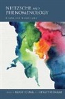 Eelodie Daigle Boublil, Elodie Boublil, Elodie (EDT)/ Daigle Boublil, Elodie Daigle Boublil, BOUBLIL EELODIE DAIGLE CHRISTINE, Elodie Boublil... - Nietzsche and Phenomenology