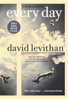 David Levithan - Every Day