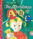 Florence Johnson, Eloise Wilkin, Eloise Wilkin - The Christmas ABC