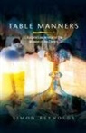 Simon Reynolds - Table Manners