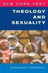 Nicholas Buxton, Susannah Cornwall, Cornwall Susannah - Scm Core Text Theology and Sexuality