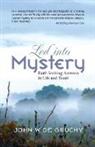 John De Gruchy, John W. Degruchy, John Gruchy, John de Gruchy - Led Into Mystery