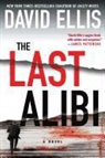 David Ellis - The Last Alibi