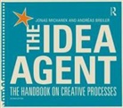 Andr as Breiler, Andreas Breiler, Andréas Breiler, Andreas (Idelaboratoriet Breiler, Jonas Michanek, Jonas (Idelaboratoriet Michanek... - The Idea Agent