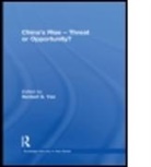 Herbert S. Yee, Herbert S. (Macau Polytechnic University Yee, Herbert S Yee, Herbert S. Yee, Herbert S. (Macau Polytechnic University Yee, Yee Herbert S. - China''s Rise - Threat Or Opportunity?