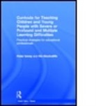 Viv Hinchcliffe, Vivian Hinchcliffe, Peter Imray, Peter Hinchcliffe Imray, Imray Peter - Curricula for Teaching Children Young People With Severe Or Profound