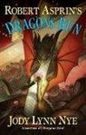 Jody Lynn Nye - Robert Asprin's Dragons Run