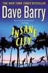 Dave Barry - Insane City