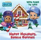 Mike Jackson, Mary Tillworth, Mike Jackson, Mary Tillworth - Happy Holidays, Bubble Guppies!