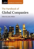 J Mikler, John Mikler, MIKLER JOHN, Joh Mikler, John Mikler - The Handbook of Global Companies