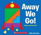Chieu Anh Urban, Chiaeu Anh Urban, Chieu Anh Urban - Away We Go!