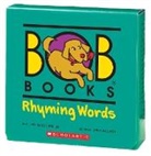 Lynn Maslen Kertell, Lynn Maslen/ Sullivan Kertell, Lynn Maslen Kertell, Dana Sullivan - Rhyming Words