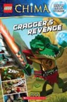 Trey King, Trey King - Cragger's Revenge