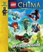 Tracey West - Lego Legends of Chima