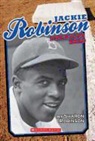 Sharon Robinson - Jackie Robinson