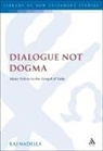 Raj Nadella - Dialogue Not Dogma