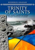 Roderick Graham - Pioneers of Scottish Christianity