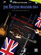 Beatles, The Beatles, John Lennon, The Beatles, Beatles - The British Invasion 1964