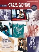 Jody Fisher - Complete Jazz Guitar Method