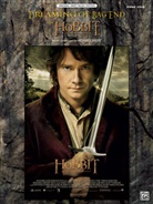 Howard Shore, Howard (COP) Shore - Dreaming of Bag End