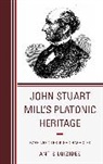 Antis Loizides, Loizides Antis - John Stuart Mill's Platonic Heritage