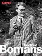 G. A. van der List, G.A. van der List, Arendo Joustra, J. A. S. Joustra, J.A.S. Joustra - Godfried Bomans