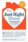 Marianne Cusato, Marianne/ Diclerico Cusato, CUSATO MARIANNE DICLERICO DANIE - The Just Right Home