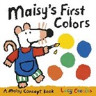 Lucy Cousins, Lucy/ Cousins Cousins, Lucy Cousins - Maisy's First Colors