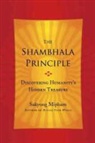 Sakyong Mipham, MIPHAM SAKYONG, Sakyong Mipham Rinpoche, Sakyong, Rinpoche Sakyong Mipham - Shambhala Principle