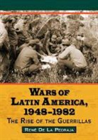 Ren' De La Pedraja, Rene De La Pedraja, René De La Pedraja, DE LA PEDRAJA RENE, Renae De La Pedraja Tomaan, De La Rene Pedraja... - Wars of Latin America, 1948-1982