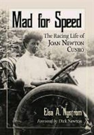 Elsa A. Nystrom, NYSTROM ELSA A - Mad for Speed