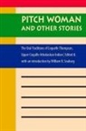 William R. Seaburg, Elizabeth D. Jacobs, William R Seaburg, William R. Seaburg - Pitch Woman and Other Stories