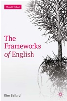 Kim Ballard, Ballard Kim - The Frameworks of English