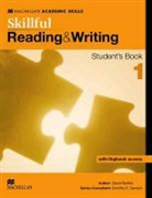 David Bohlke, Bohlke David - Skillful Reading and Writing Student's Book + Digibook