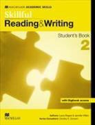 Louis Rogers, Jennifer Wilkin - Skillful Reading and Writing Student's Book + Digibook