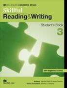 Jennifer Bixby, Jaimie Scanlon - Skillful Reading and Writing Student's Book + Digibook
