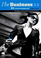 John Allison, Paul Emmerson, Jeremy Townend - The Business 2.0 Upper-intermediate Student Book with eWorkbook