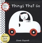 Leonie Lagarde, Leonie Lagarde - Things That Go