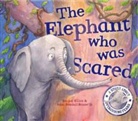 Rachel Elliot - Elephant Who Was Scared