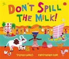 Christopher Corr, Stephen Davies, Stephen Corr Davies - Don't Spill the Milk!