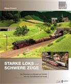 Ecker, Klaus Eckert, Siemens - Starke Loks für schwere Züge