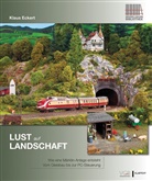 Ecker, Klaus Eckert, Siemens - Lust auf Landschaft